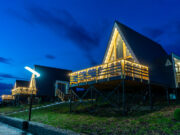 Гостиница 5* и шведский стол: какой отдых выбирают россияне