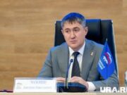 Губернатор Махонин объявил подготовку к новым выборам в Пермском крае