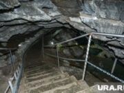 Как работает Кунгурская ледяная пещера перед закрытием. Фото, видео