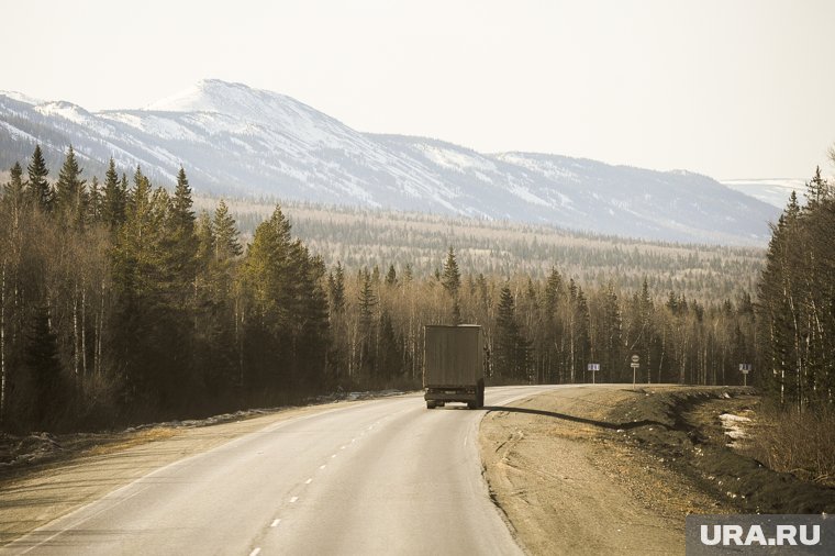 Как в России решат проблему с некачественными дорогами