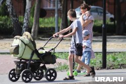 Когда у российских семей появится альтернатива ипотечному рабству
