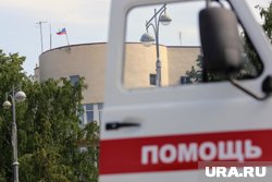 «Кроме неба ничего не видишь»: что скрыто за колючей проволокой СИЗО, где сидит редактор URA.RU Аллаяров