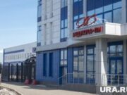 На пермском стратегическом заводе назначен новый топ-менеджер