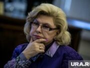 Омбудсмен Москалькова заступилась за редактора URA.RU Аллаярова