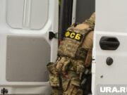 Пермяка задержали за поджог станций сотовой связи в террористических целях. Видео