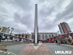Пермские ветераны объяснили, почему площади Карла Маркса требуется новое название 