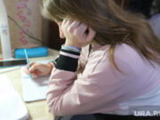 Пермский психолог рассказал, что делать, если ребенок не сдал ЕГЭ