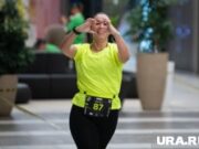 По местам добычи алмазов и на трамплин: какие необычные забеги пройдут в Пермском крае