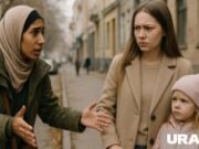 Почему мигрантки кошмарят русских детей и ничего не боятся