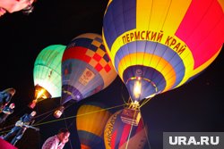 После провала фестиваля «ПРОНЕБО» в Пермский край возвращается «Небесная ярмарка»