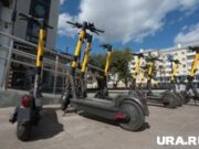 После запрета электросамокатов в Перми стало меньше аварий