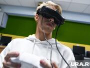 Проект «Кукловод»: пермяки усовершенствовали дрон на оптоволокне для отправки на СВО. Фото