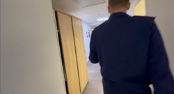 Редактору URA.RU взломали телефон и спросили про фото Паслера и Мешкова