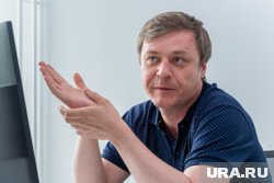 «Сделали невозможное»: владелец детского лагеря в Перми — о бизнесе, воспитании детей и росте цен