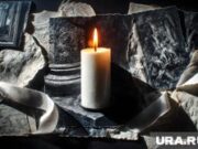 Стала «Учителем года» и прославилась за рубежом: чем запомнилась скончавшаяся пермская художница Ольга Ладкина