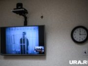 Суд не стал отменять несправедливый арест редактора URA.RU Аллаярова