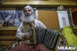 Услышать город и деревню: афиша Пермского края на выходные