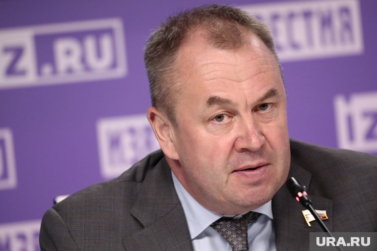В Госдуме вступились за URA.RU перед МВД