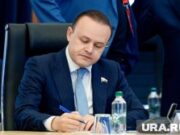 Вице-спикер Госдумы: партия «Новые люди» направит обращение в Генпрокуратуру по обыскам в URA.RU