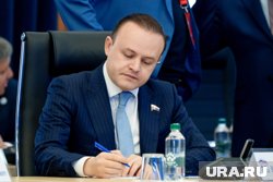 Вице-спикер Госдумы: партия «Новые люди» направит обращение в Генпрокуратуру по обыскам в URA.RU