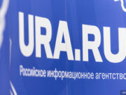 Во время обыска в URA.RU сотруднице стало плохо, а скоро ей в декрет. Видео