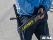 Что известно о пермском ЧОП, подозреваемом в махинациях с контрактами на охрану праздников