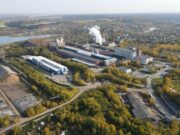 ЭКОПРИЕМ: ПЦБК выводит переработку макулатуры на новый уровень