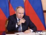 Гигантский дорожный проект Путина связал Москву и Урал