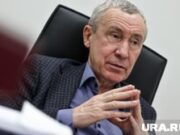 Махонин раскрыл тройку сенаторов от Пермского края