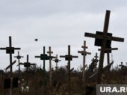 Пермские слухи: мэр погорит на кладбище