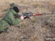Пермский депутат отправился на СВО. Фото