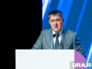 Пермский губернатор Махонин выразил соболезнования жителям Удмуртии, атакованным БПЛА