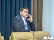 Пермский краевой суд оставил главу Кочево Юркина под арестом