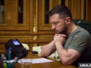 Почему Украина затягивает третий этап переговоров с Россией