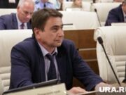 Подозреваемого в превышении полномочий мэра Кочево Юркина отправили под арест