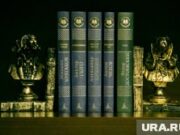 «Поражают смелость, преданность и сила любви»: какие книги вдохновляют пермских политиков