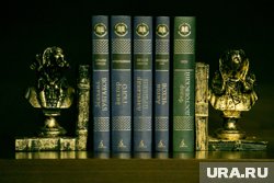 «Поражают смелость, преданность и сила любви»: какие книги вдохновляют пермских политиков
