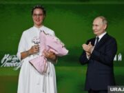 Путин не оставил шансов Западу и Киеву в конфликте на Украине