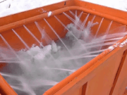 Как правильно рассчитывается мощность снегоплавильной установки