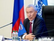 Скандальный пермский депутат может сменить сенатора Климова