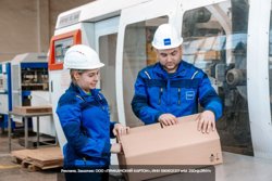Удержать и развить: как «ПЦБК» строит стабильную кадровую систему будущего