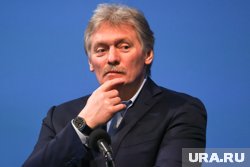 В Кремле раскрыли перспективы WhatsApp в России