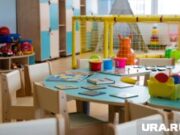 В Перми мама малыша заявила о жестоком обращении в частном детском саду. Фото, видео