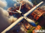 В Пермском крае объявили беспилотную опасность