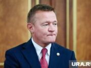 В Петербурге хоронят экс-министра транспорта Романа Старовойта: онлайн-трансляция