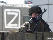 ВСУ готовят новый самоубийственный прорыв через границу России