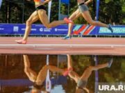 Выполнила первый разряд по бегу: как журналистка URA.RU в Перми получила статусную награду