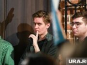 Заявление главного редактора URA.RU на дезинформацию о коллеге