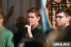 Заявление главного редактора URA.RU на дезинформацию о коллеге
