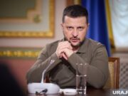 Зеленский хочет сорвать наступление российской армии